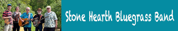Stone Hearth Mountain Band